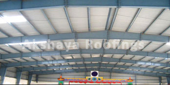 Polycarbonate Roofing Contractors in Chennai